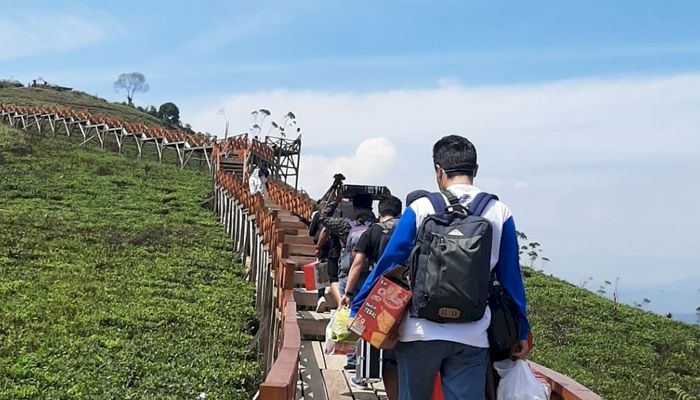 Jelang Libur Nataru, Ikuti 5 Langkah Ini Agar Aman Bepergian di Masa Kemunculan Varian Omicron